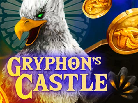 Gryphon S Castle Slot - Play Online